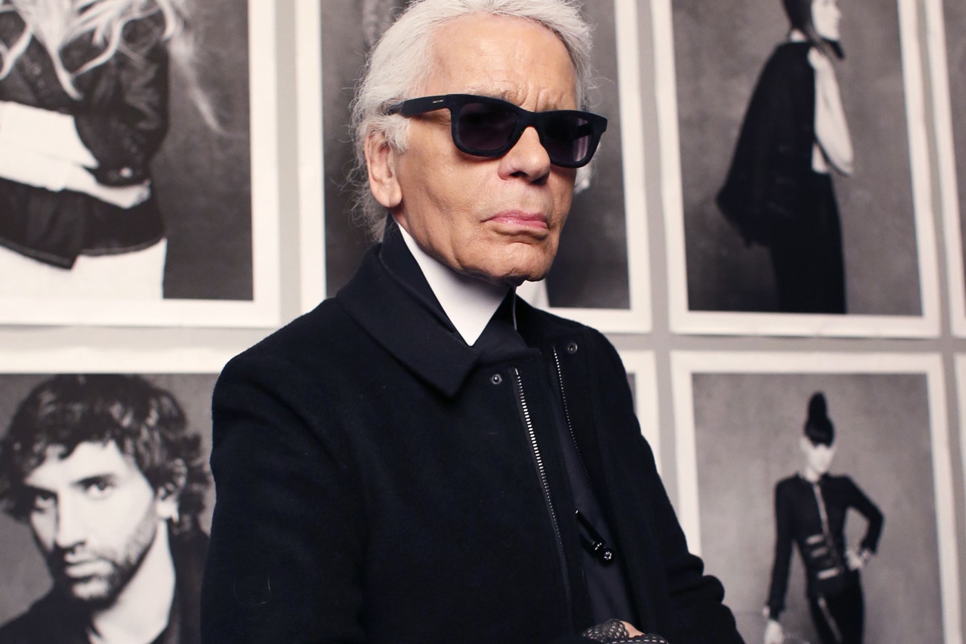 The Met Museum Reveals Details Regarding Upcoming Karl Lagerfeld Exhibition tisch anna wintour a line of beauty wendy yu