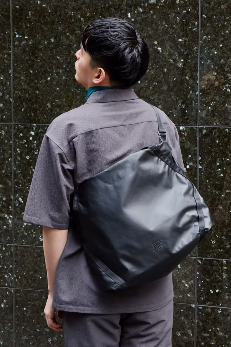 新品：THE NORTH FACE★TECH EXPLORING The North Face Urban Exploration \"URBAN PROTECTION\" Drop