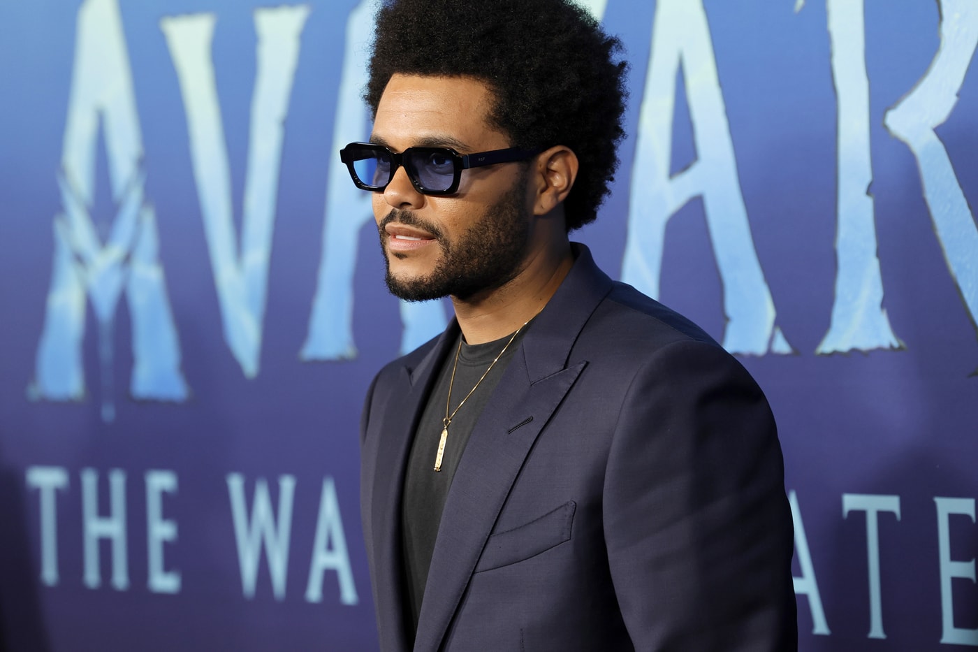 The Weeknd Settles Call Out My Name copyright Lawsuit