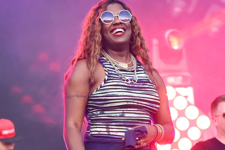 Gangsta Boo's Posthumous Album Reportedly Features Latto, Skepta and More