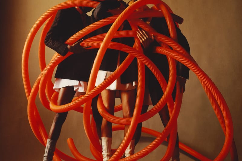 Through the Lens: Théo de Gueltzl