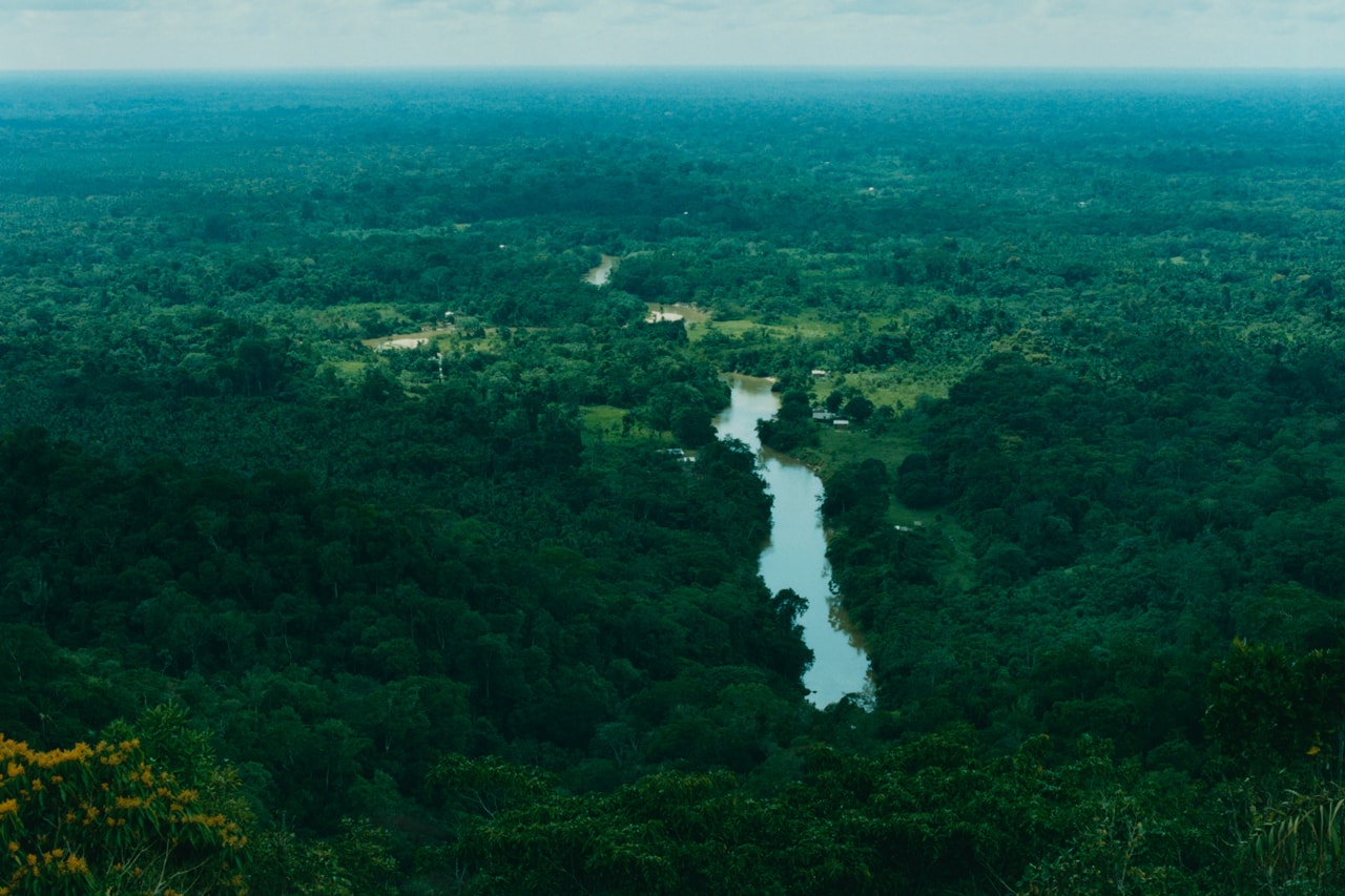 Through the Lens: Théo de Gueltzl