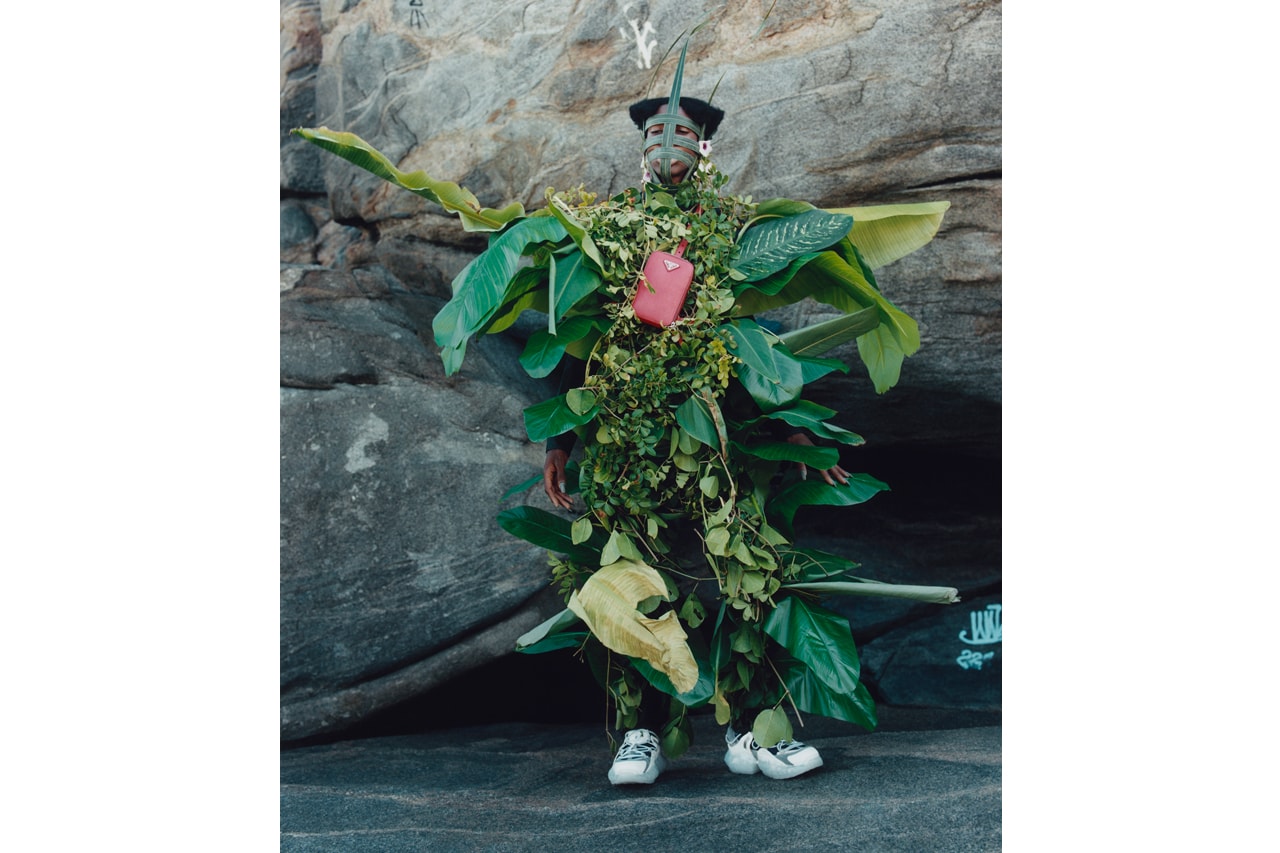 Through the Lens: Théo de Gueltzl