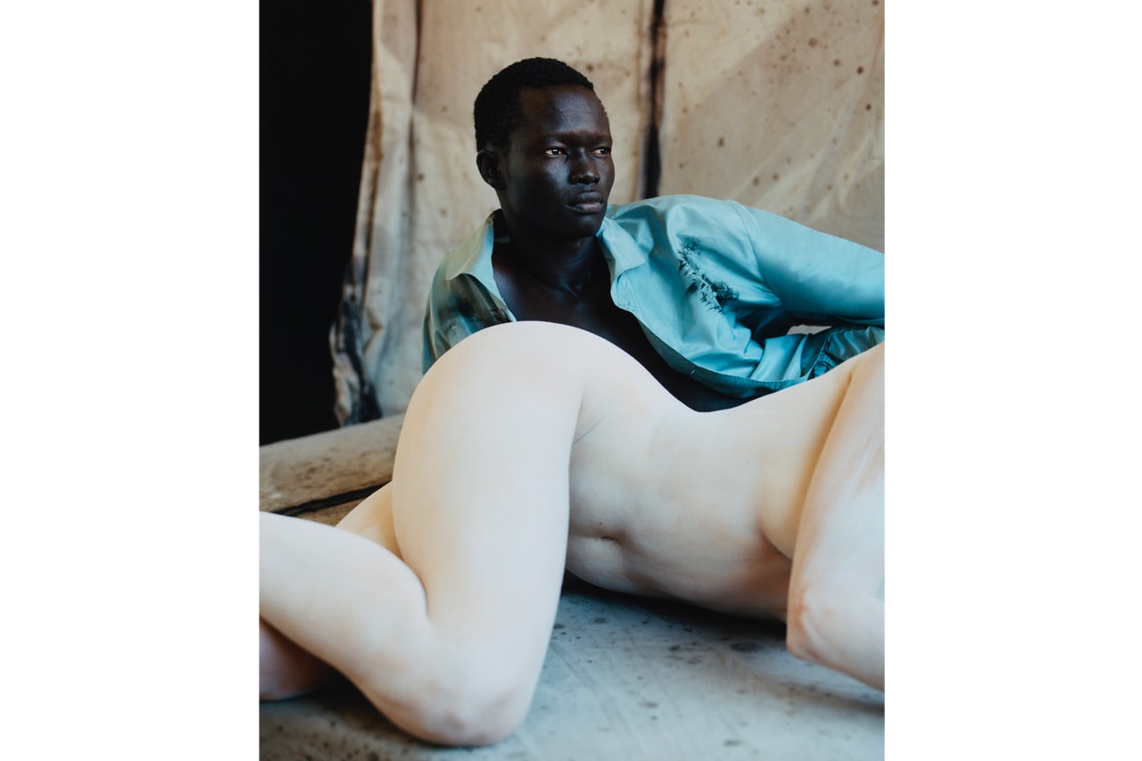 Through the Lens: Théo de Gueltzl