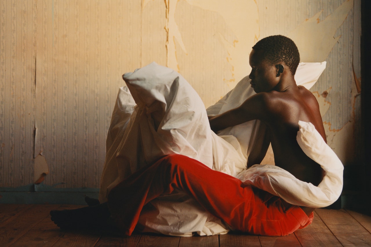 Through the Lens: Théo de Gueltzl