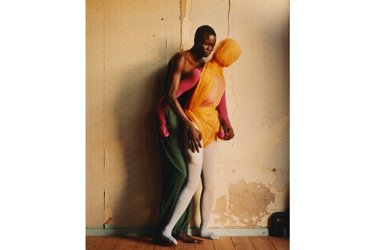 Through the Lens: Théo de Gueltzl