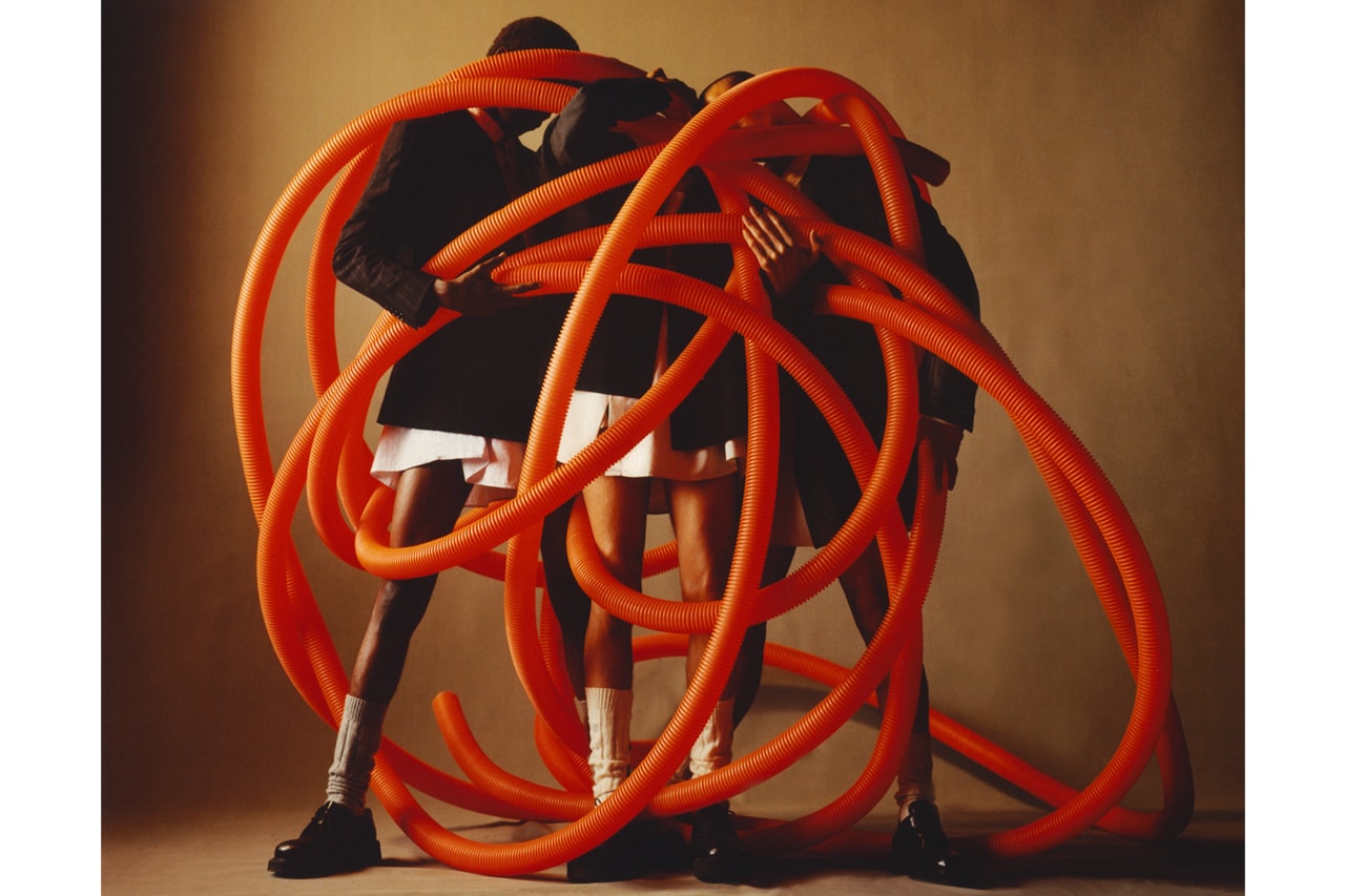 Through the Lens: Théo de Gueltzl