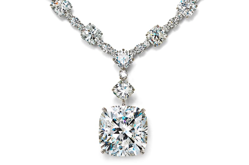 Tiffany & Co. Bets on High Jewelry as Division Continues to Boom