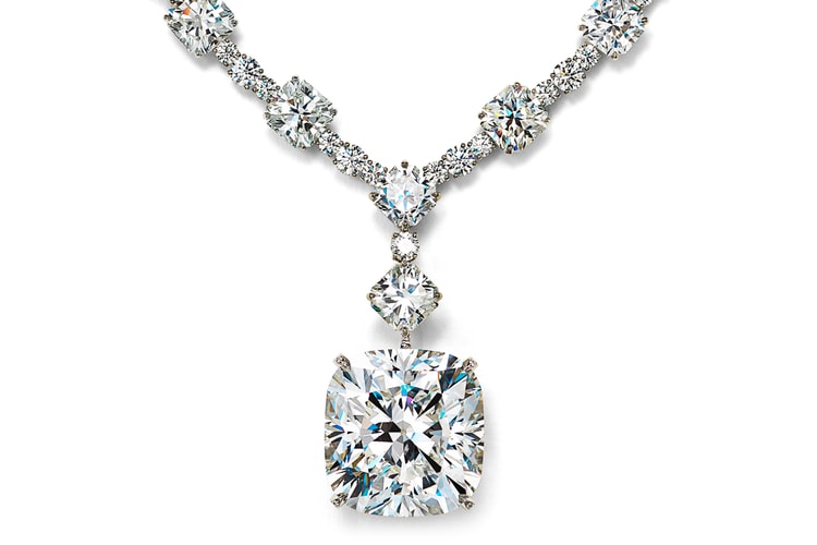 Tiffany & Co. Bets on High Jewelry as Division Continues to Boom