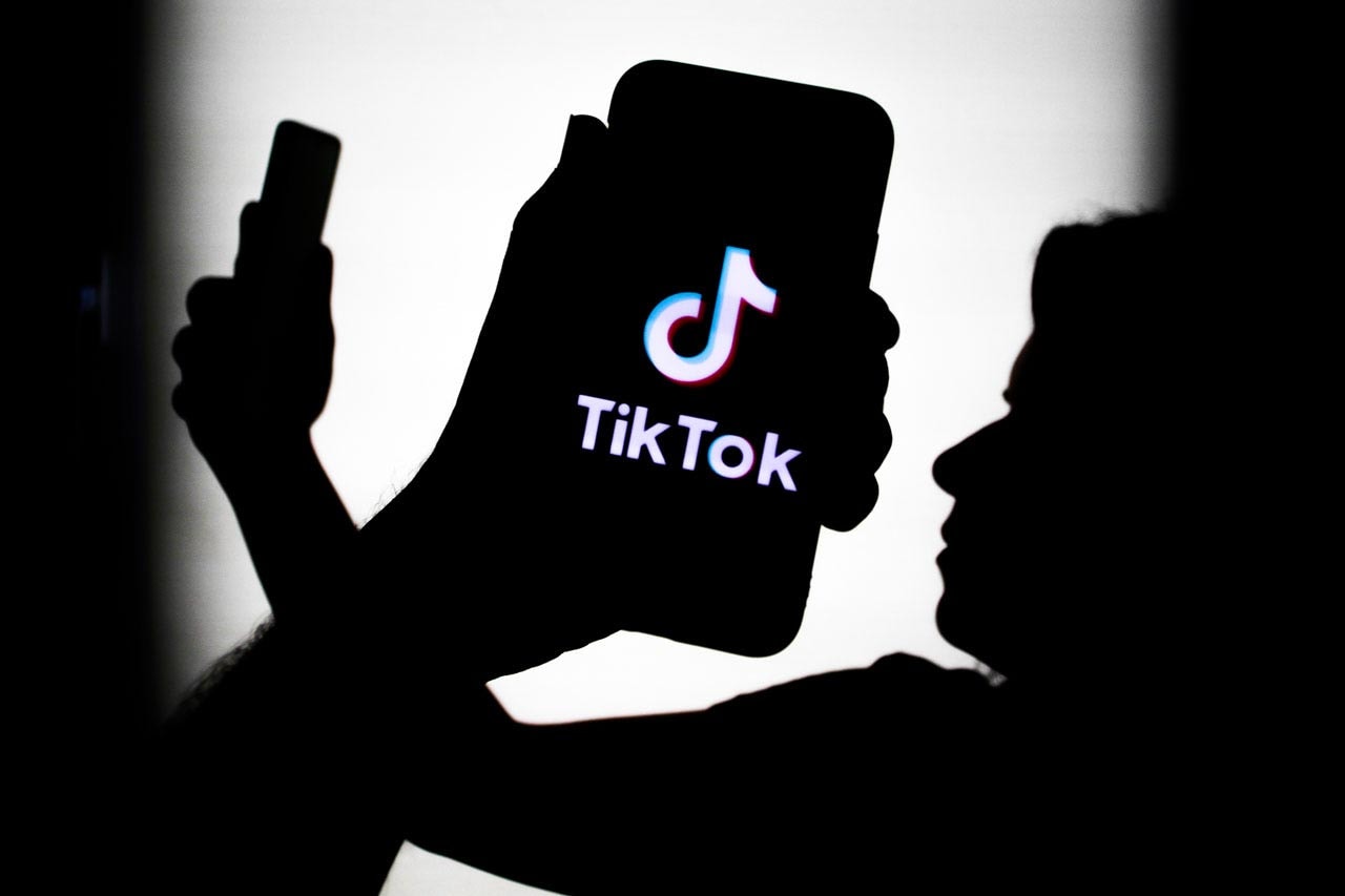 TikTok Bans Deepfakes of Private Figures, Says All AI-Generated Content Must Be "Clearly Disclosed"