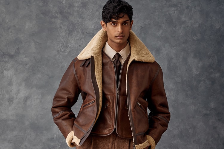 Todd Snyder Bridges Past and Present American Creatives for Fall 2023