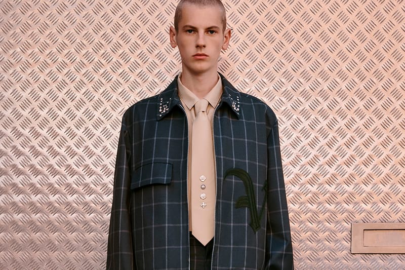 TOGA VIRILIS SS23 Takes Vintage Americana to the Streets of London