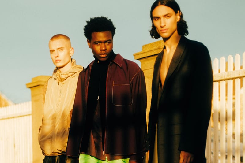 Get Dressed up in Très Bien everywear, for Everywhere and Everything