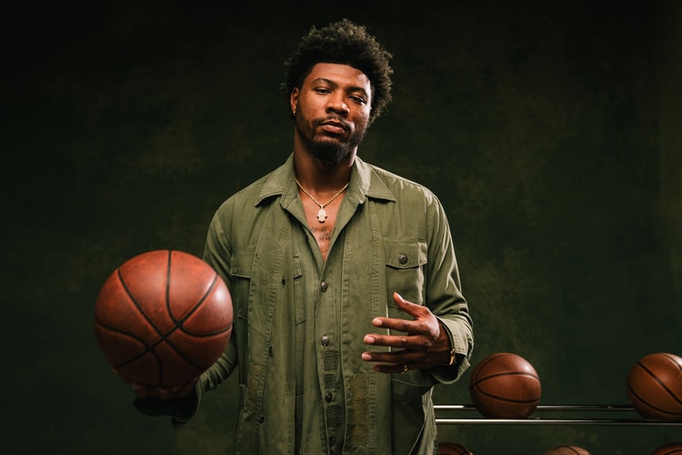 The Formula: Marcus Smart Embodies ‘Always Get Up’ Spirit With His Triumphant Return This Season