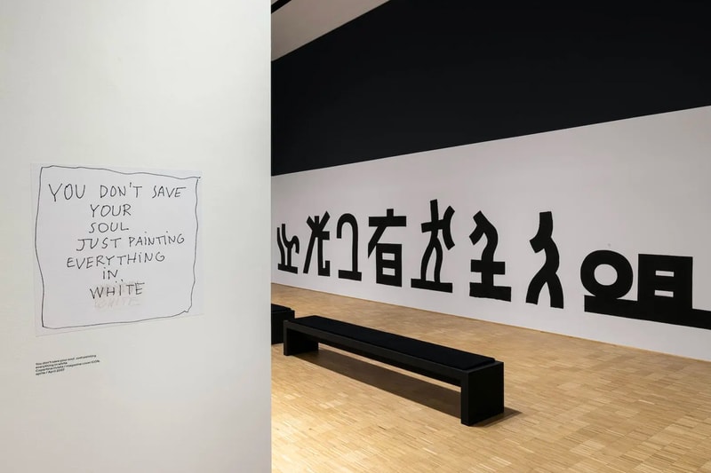 Triennale di Milano Ettore Sottsass The Word Art