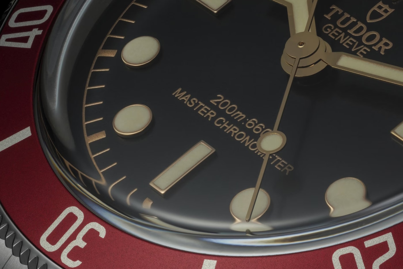 Tudor Watches & Wonders Sortie 2023 Black Bay GMT Tudor Royal