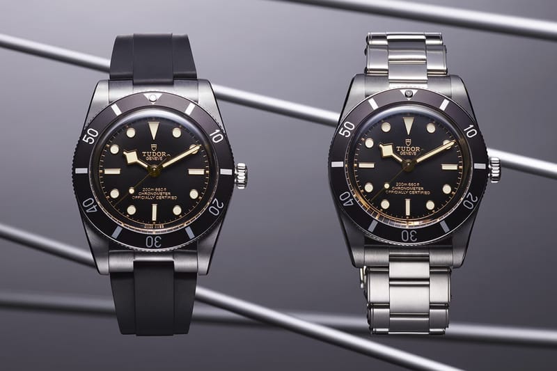 tudor 2023 release