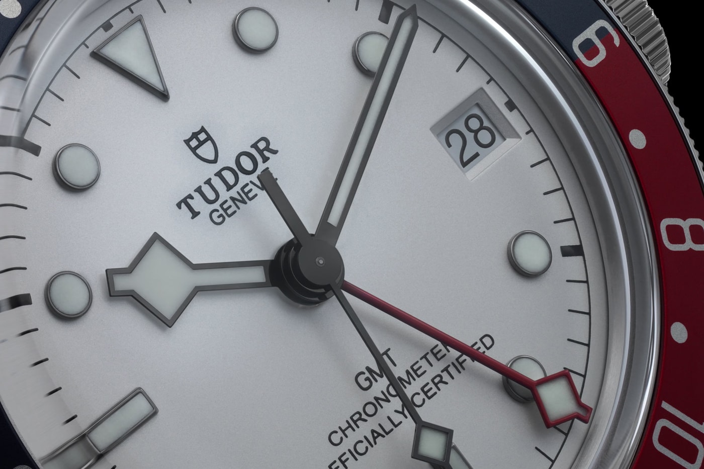 Tudor Watches & Wonders Sortie 2023 Black Bay GMT Tudor Royal