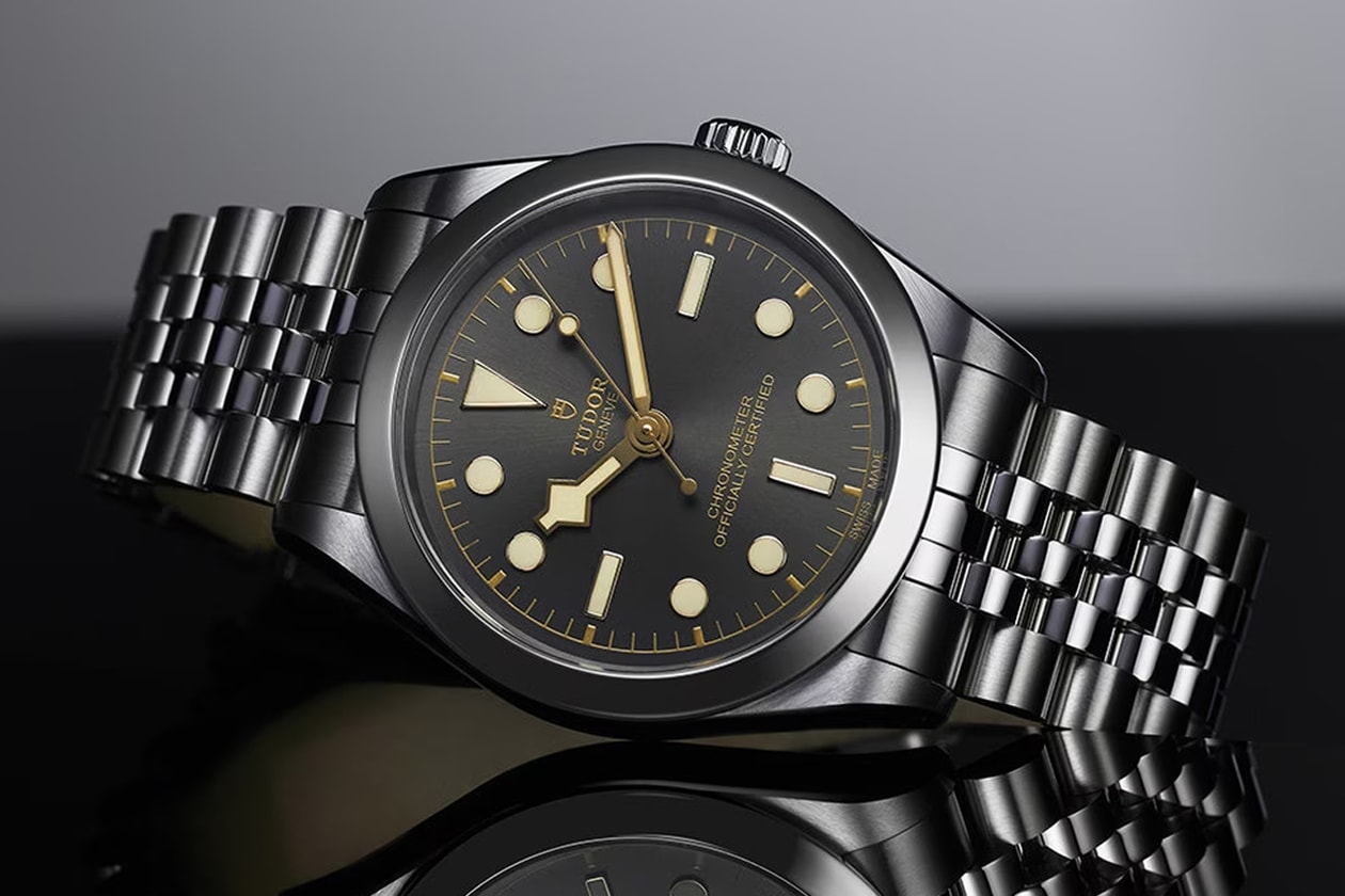 Tudor 2023 年全新錶款陣容正式登場