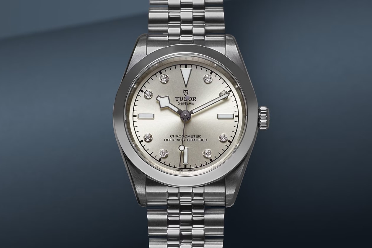 Tudor 2023 年全新錶款陣容正式登場