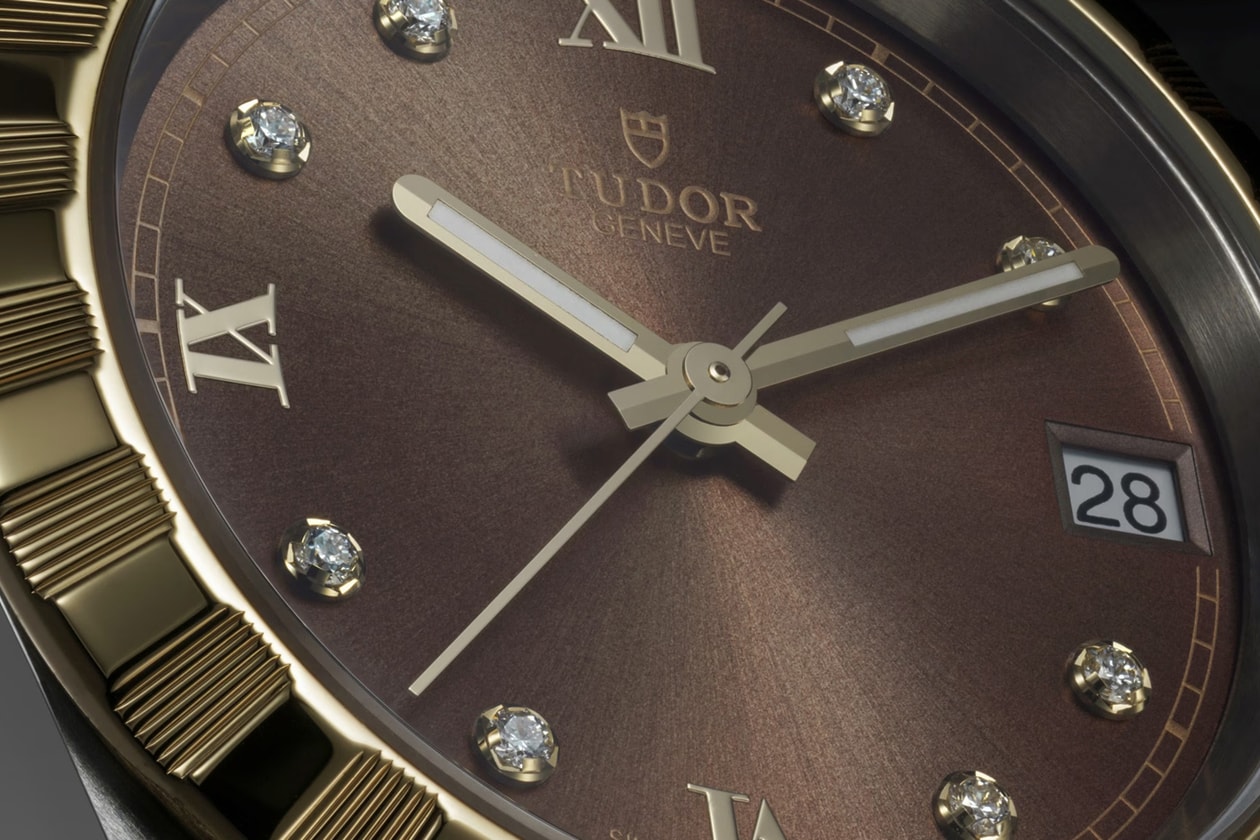 Tudor 2023 年全新錶款陣容正式登場