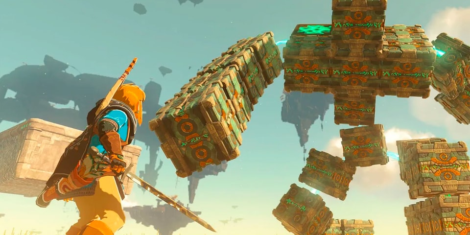 Nintendo of America on X: The Legend of #Zelda: Breath of the