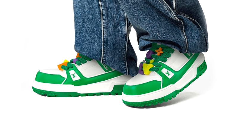 air max louis vuitton