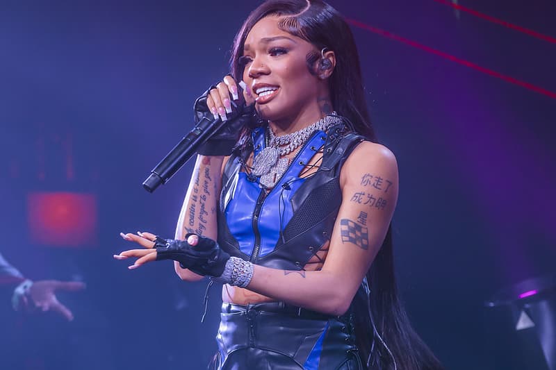 Two Dead GloRilla Concert Stampede rochester new york