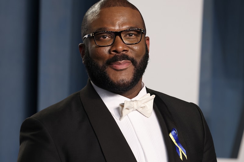 Tyler Perry BET Majority Stake Paramount Purchase Rumor Info