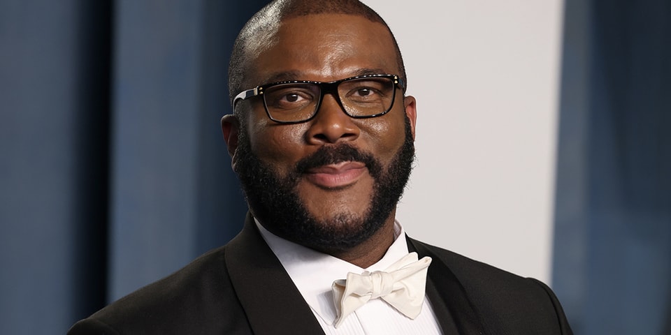 Tyler Perry Could Become Majority Owner of BET | Flipboard