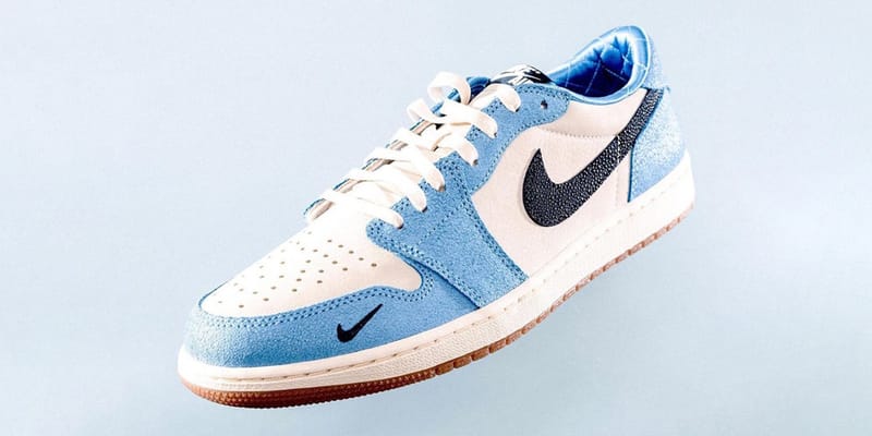 jordan 1 low unc footaction