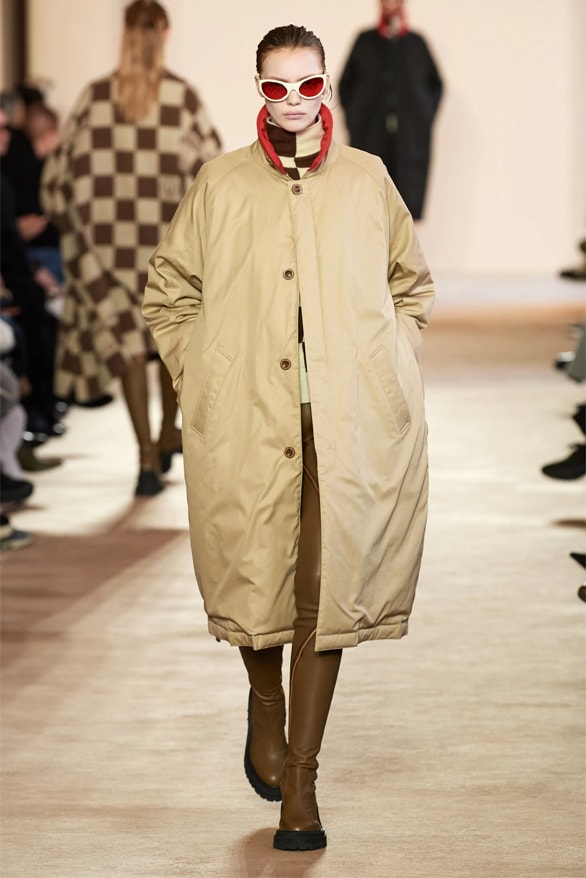 Undercover Fall Winter 2023 Paris Fashion Week pfw fw23 collection menswear womenswear Jun Takahashi runway show
