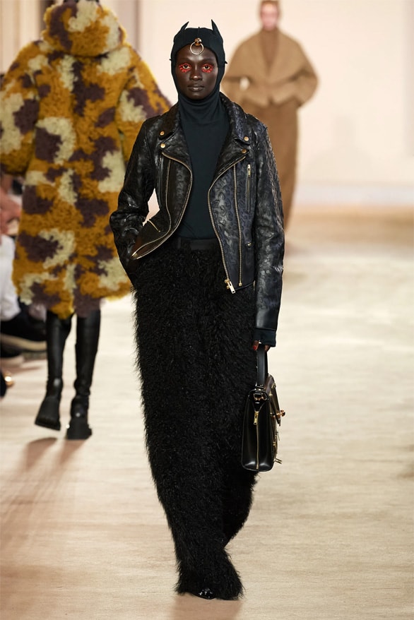 Undercover Fall Winter 2023 Paris Fashion Week pfw fw23 collection menswear womenswear Jun Takahashi runway show