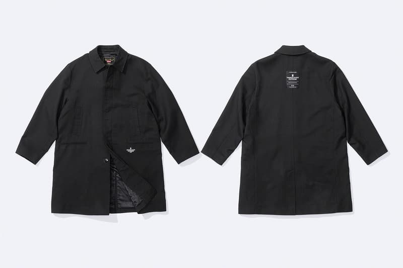 UNDERCOVER Supreme Spring 2023 Collaboration Release Info Date Buy Price 