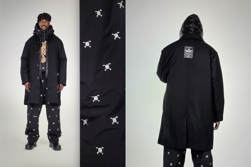 UNDERCOVER Supreme Spring 2023 Collaboration Release Info Date Buy Price 