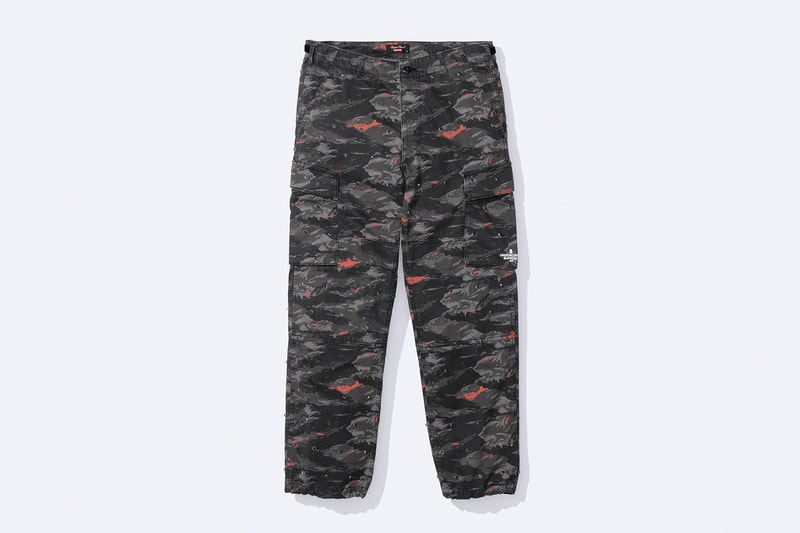 UNDERCOVER Supreme Spring 2023 Collaboration Release Info Date Buy Price 
