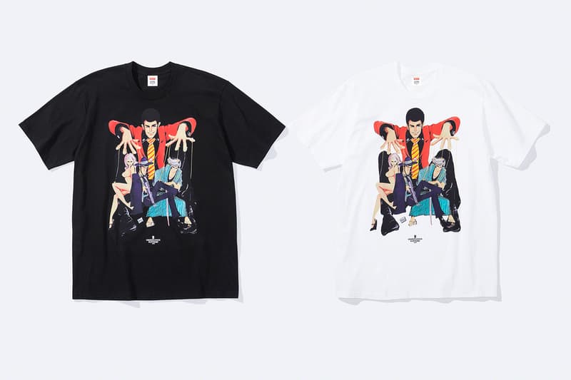 UNDERCOVER Supreme Spring 2023 Collaboration Release Info Date Buy Price 