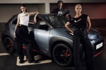 Jun Takahashi Talks Toyota Aygo X Limited Edition Collaboration With UNDERCOVER