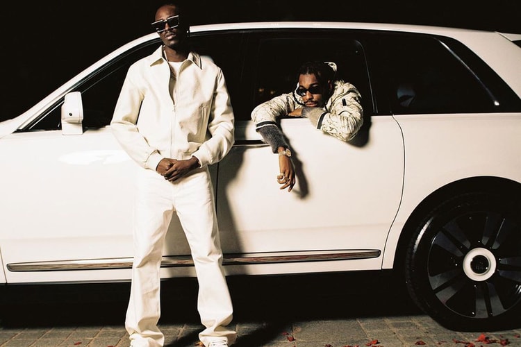 Unknown T Enlists Knucks for New Jazz-Drill Heater "Right Hand"