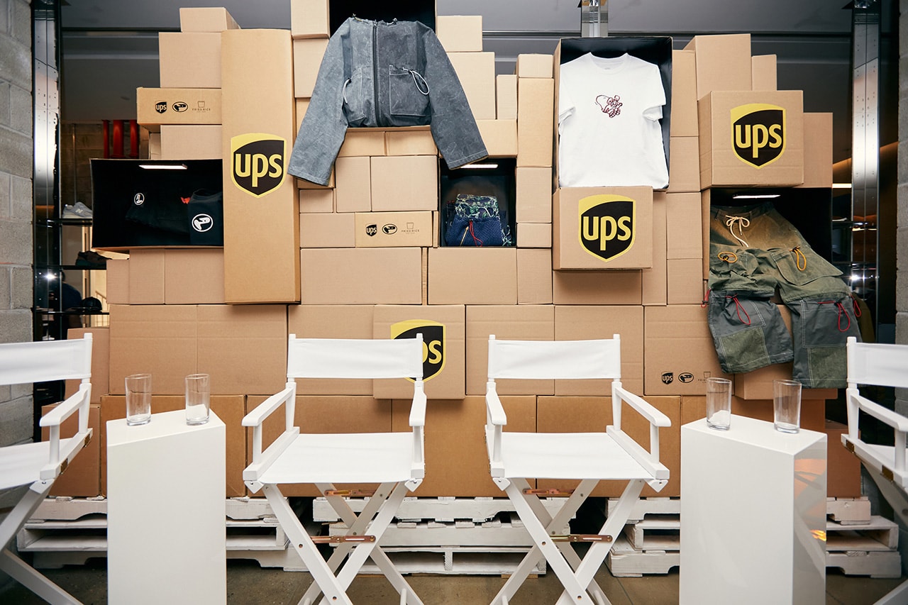 UPS Celebrates Inclusion and Women Owned Small Business with Event at HBX New York