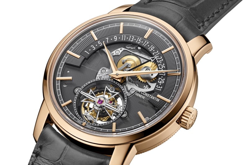 Vacheron Constantin Watches & Wonders 2023 Release Info 