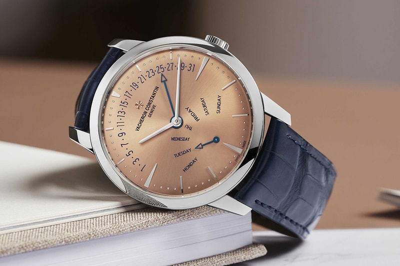 Christmas gifts: Moon phase watches for women