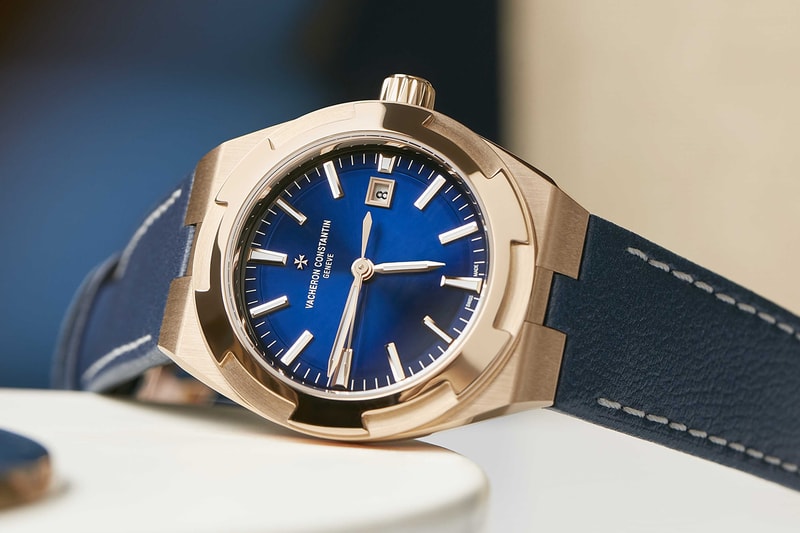 Vacheron Constantin Watches & Wonders 2023 Release Info 