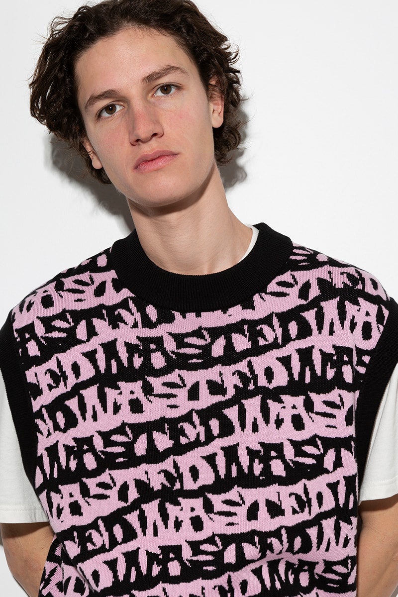 Wasted Paris SS23 Lookbook Release Info