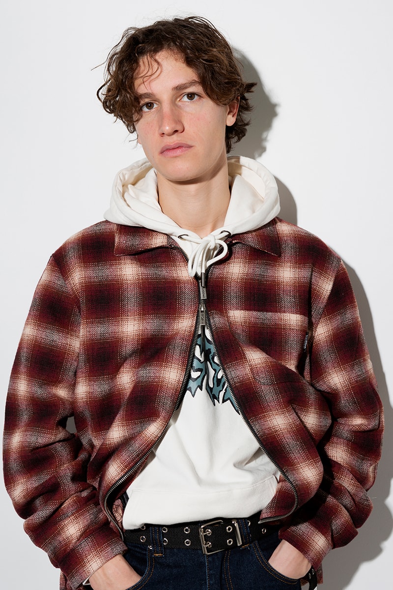 Wasted Paris SS23 Lookbook Release Info