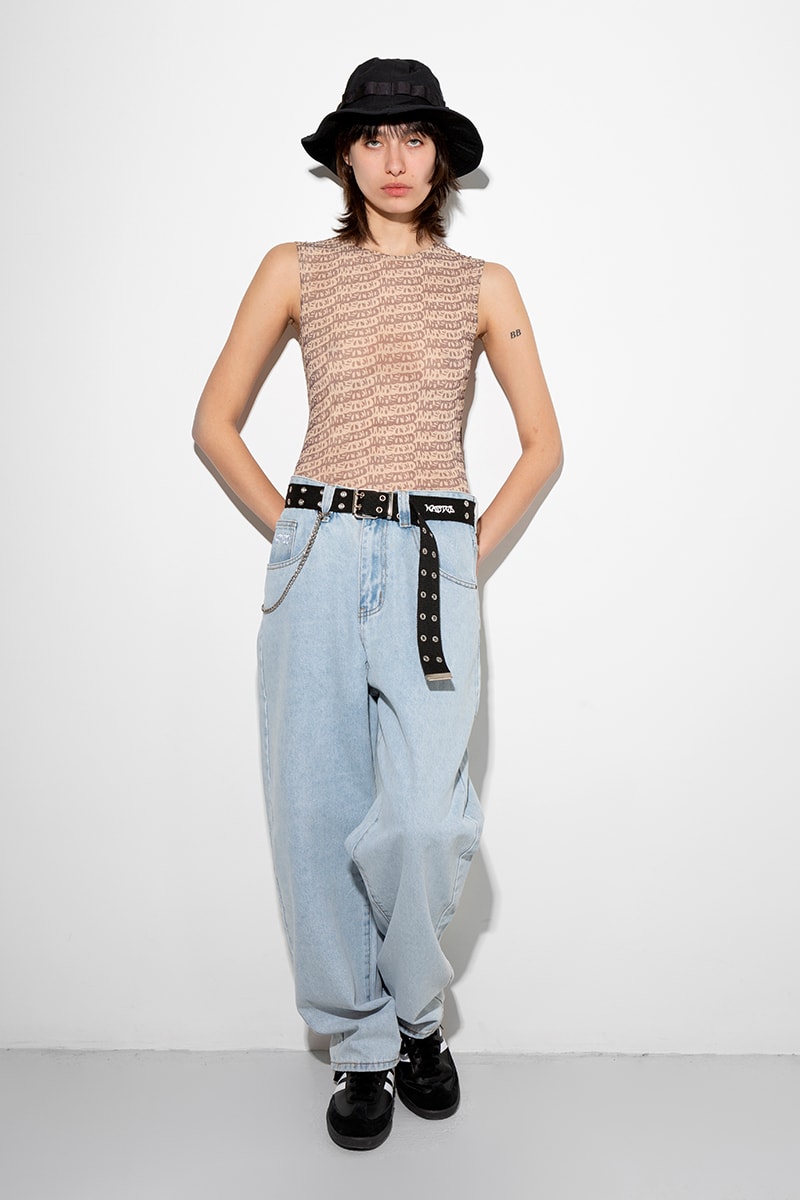 Wasted Paris SS23 Lookbook Release Info