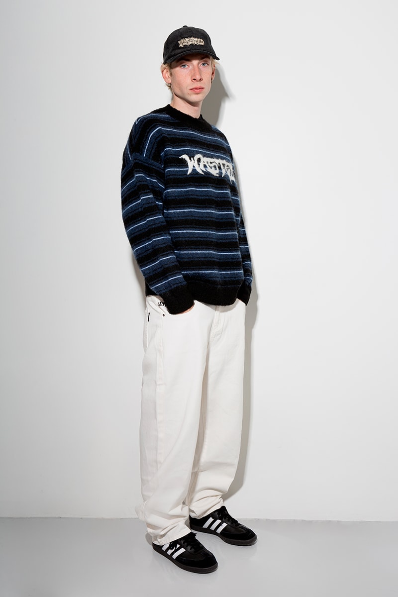 Wasted Paris SS23 Lookbook Release Info