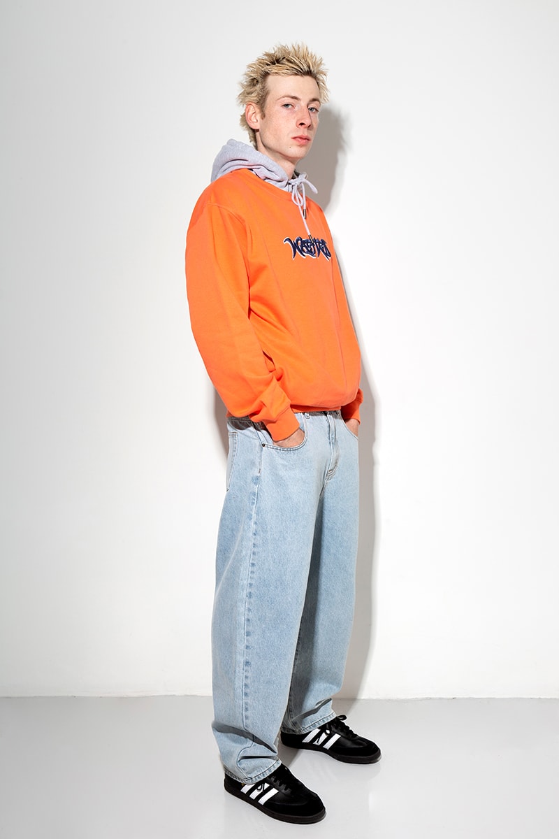 Wasted Paris SS23 Lookbook Release Info