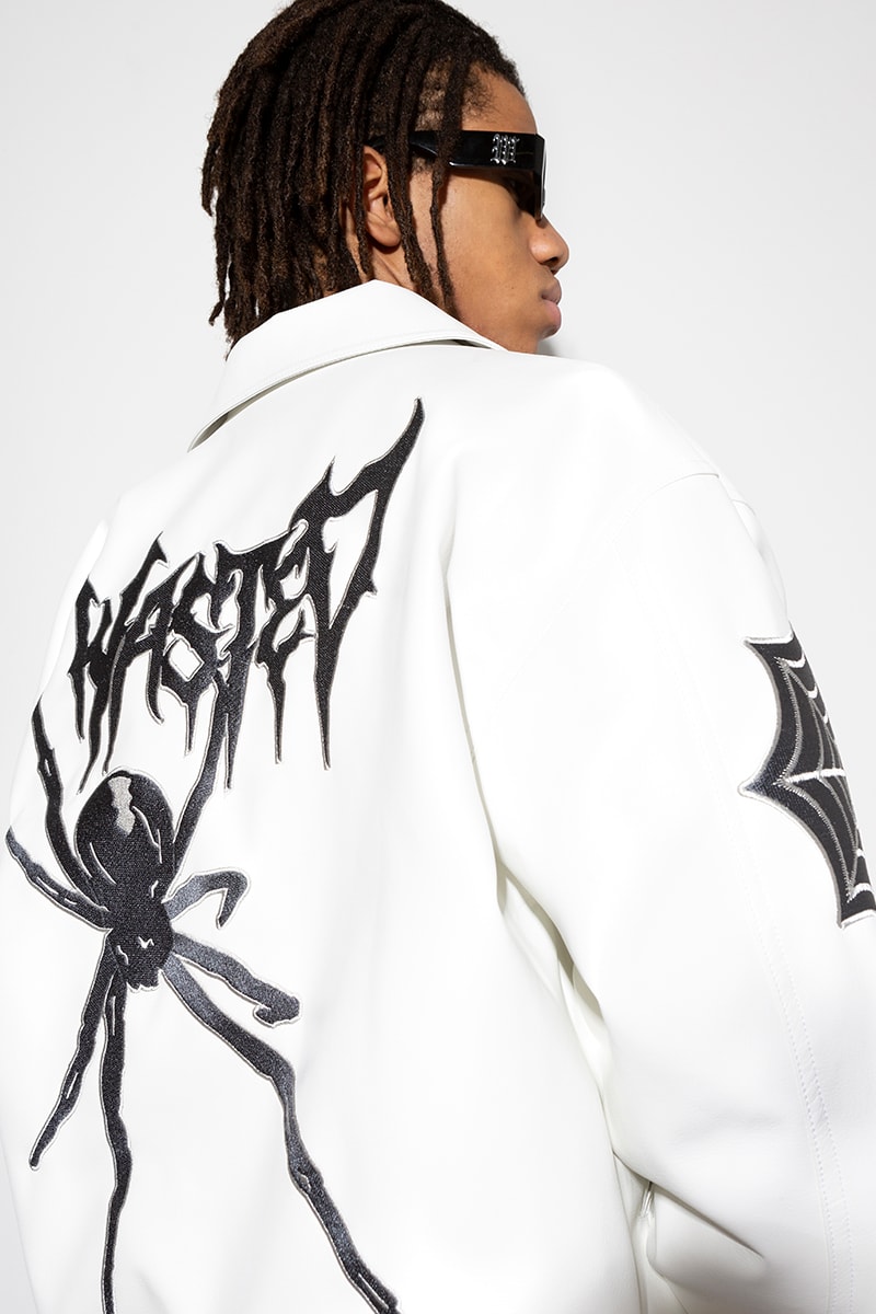 Wasted Paris SS23 Lookbook Release Info