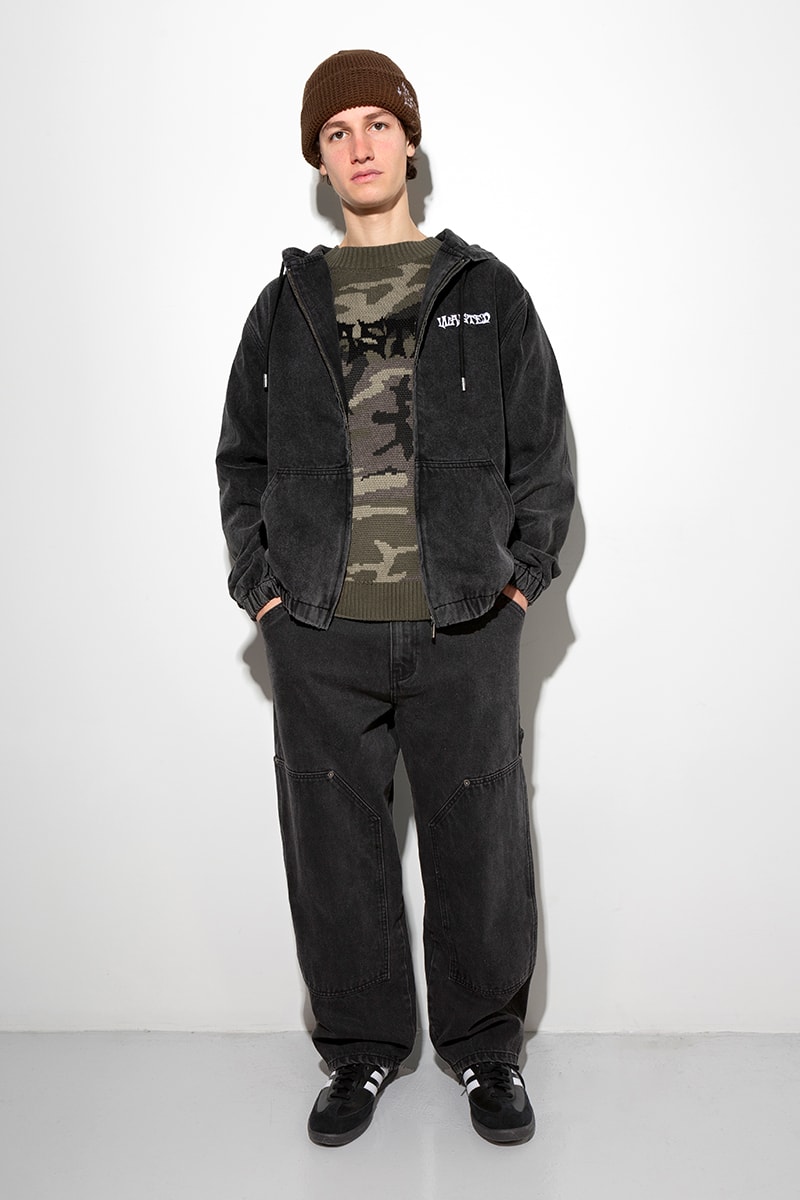 Wasted Paris SS23 Lookbook Release Info